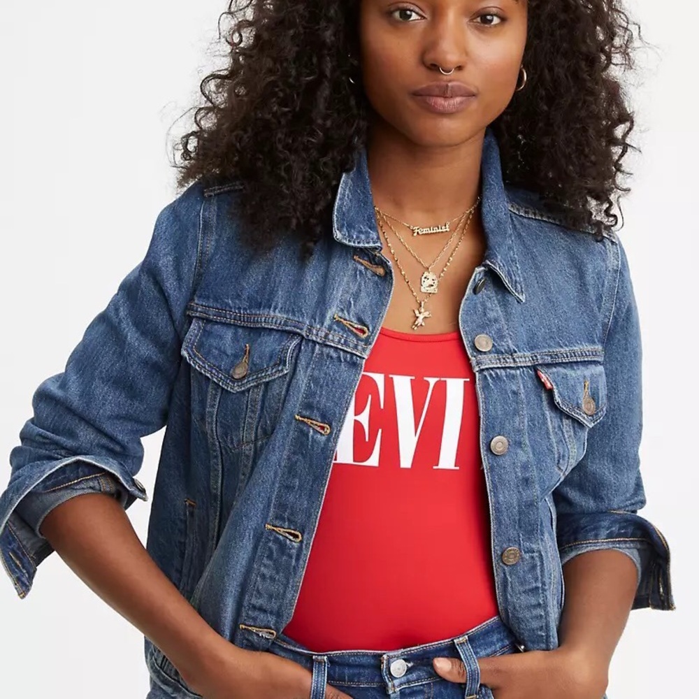 Levi’s Original Trucker Jacket